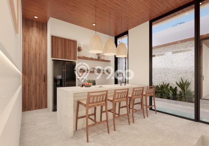 Aset Strategis! Vila di Kuta, Dimensi 168m2m², ROI Menjanjikan untuk investasi Aset Strategis! Vila di Kuta, Dimensi 168m2m², ROI Menjanjikan untuk investasi
