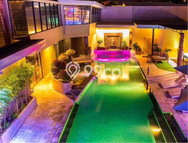 Vila Kawasan Mengwi, Area 107m2m², Akses Mudah Fasilitas Umum Vila Kawasan Mengwi, Area 107m2m², Akses Mudah Fasilitas Umum