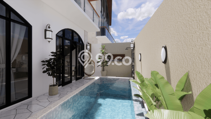Vila Strategis Kawasan Mengwi, Ukuran 97m2m², Lokasi Premium dengan jalan mudah Vila Strategis Kawasan Mengwi, Ukuran 97m2m², Lokasi Premium dengan jalan mudah