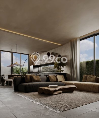 Vila Premium di , Dimensi 165m2m², Kawasan Tenang dan aman Vila Premium di , Dimensi 165m2m², Kawasan Tenang dan aman