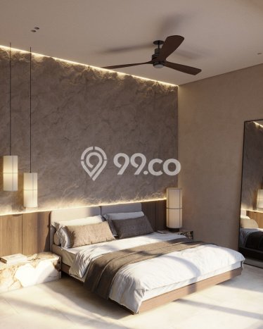 Vila Kawasan , Ukuran 126m2m², Dekat ke beragam fasilitas umum Vila Kawasan , Ukuran 126m2m², Dekat ke beragam fasilitas umum