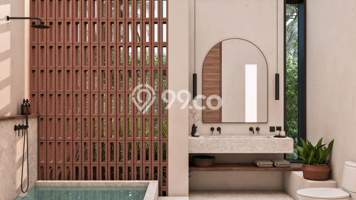 Vila Nyaman Kawasan , Luas 100m2m², Dekat ke berbagai kebutuhan Vila Nyaman Kawasan , Luas 100m2m², Dekat ke berbagai kebutuhan