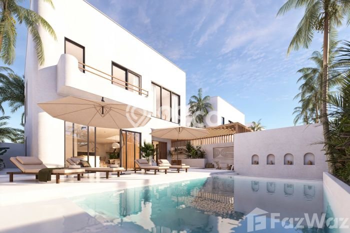 Vila Kawasan , Ukuran 302m2m², Lingkungan Tenang untuk tempat tinggal Vila Kawasan , Ukuran 302m2m², Lingkungan Tenang untuk tempat tinggal