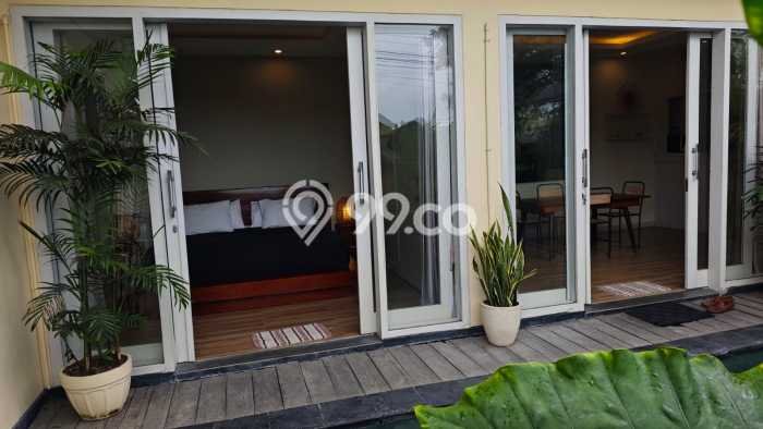 Vila di , Luas 100m2m², Lokasi Strategis untuk bisnis Vila di , Luas 100m2m², Lokasi Strategis untuk bisnis