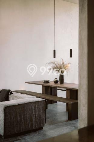 Vila Kawasan Ubud, Area 600m2m², Area Strategis untuk bisnis Vila Kawasan Ubud, Area 600m2m², Area Strategis untuk bisnis
