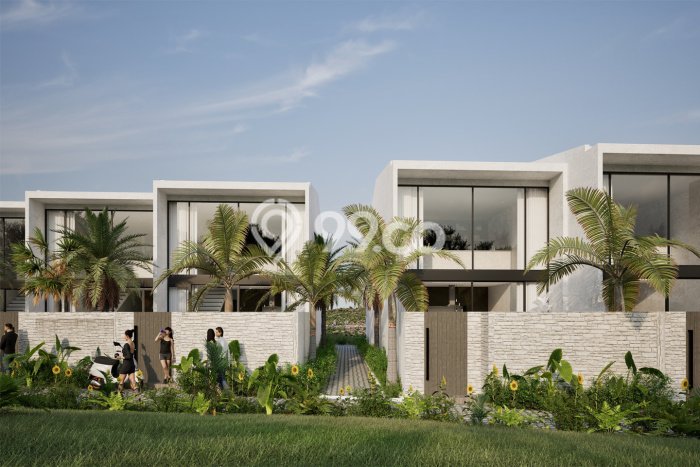 DIJUAL! Vila Kawasan , Area 110m2m², Akses Mudah Fasilitas Umum DIJUAL! Vila Kawasan , Area 110m2m², Akses Mudah Fasilitas Umum