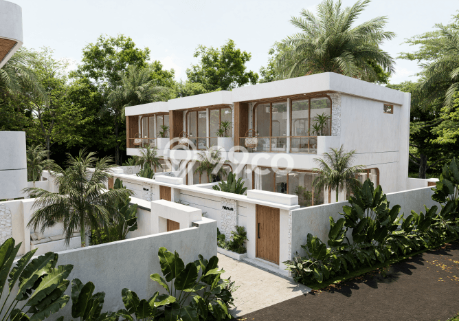 Vila Kawasan , Area 102m2m², Lokasi Strategis Vila Kawasan , Area 102m2m², Lokasi Strategis