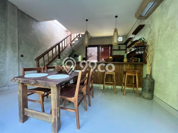 Vila Berkualitas Kawasan Payangan, Dimensi 240m2m², Lingkungan Tenang dan aman Vila Berkualitas Kawasan Payangan, Dimensi 240m2m², Lingkungan Tenang dan aman