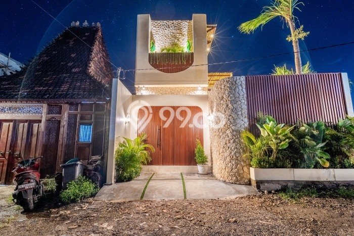 Tempat Ideal! Vila di , Area 100m2m², Area Asri dan aman Tempat Ideal! Vila di , Area 100m2m², Area Asri dan aman