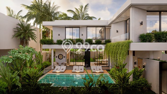 Vila Kawasan , Area 370m2m², Area Premium Vila Kawasan , Area 370m2m², Area Premium