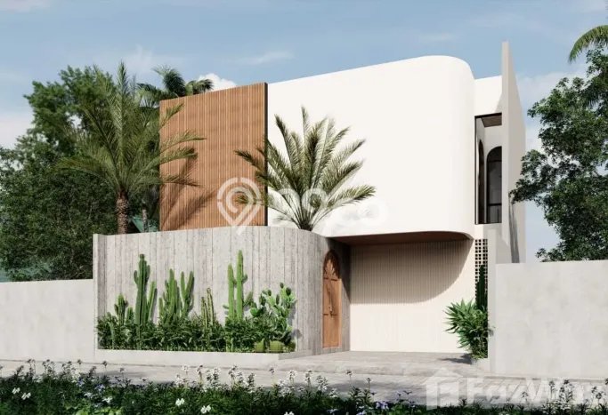 Vila Kawasan Kediri, Area 100m2m², Area Premium Vila Kawasan Kediri, Area 100m2m², Area Premium