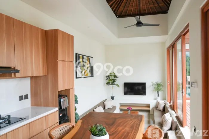 Vila Kawasan , Area 200m2m², Dekat ke beragam fasilitas umum Vila Kawasan , Area 200m2m², Dekat ke beragam fasilitas umum