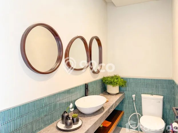 Vila di , Area 198m2m², Lokasi Premium Vila di , Area 198m2m², Lokasi Premium