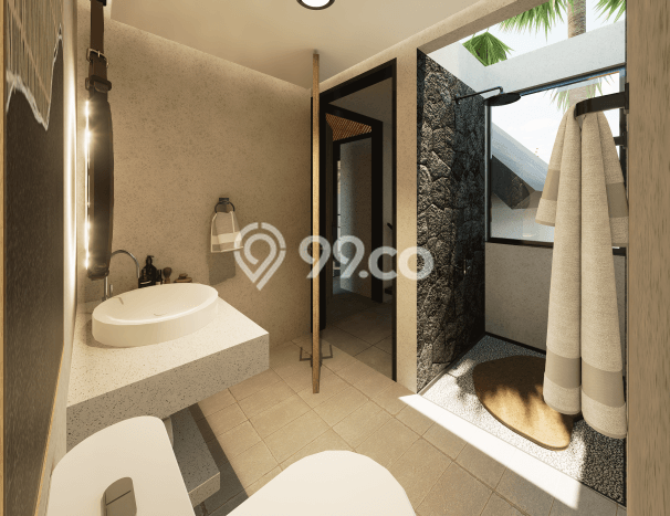 Peluang Bisnis! Vila di Kuta, Area 110m2m², Area Premium dengan potensi tinggi Peluang Bisnis! Vila di Kuta, Area 110m2m², Area Premium dengan potensi tinggi