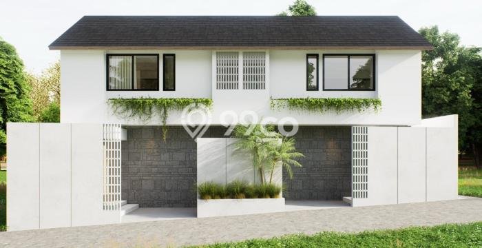 HOT DEAL! Vila di Mengwi, Area 150m2m², Area Prima HOT DEAL! Vila di Mengwi, Area 150m2m², Area Prima