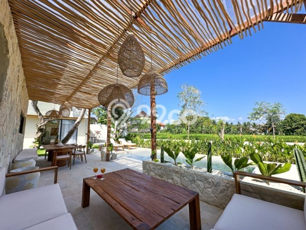 Vila Kawasan Kediri, Area 400m2m², Cocok untuk berbagai keperluan Vila Kawasan Kediri, Area 400m2m², Cocok untuk berbagai keperluan