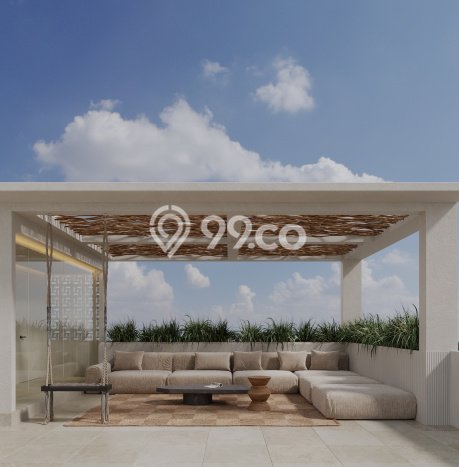 Vila Premium di , Dimensi 165m2m², Kawasan Tenang dan aman Vila Premium di , Dimensi 165m2m², Kawasan Tenang dan aman