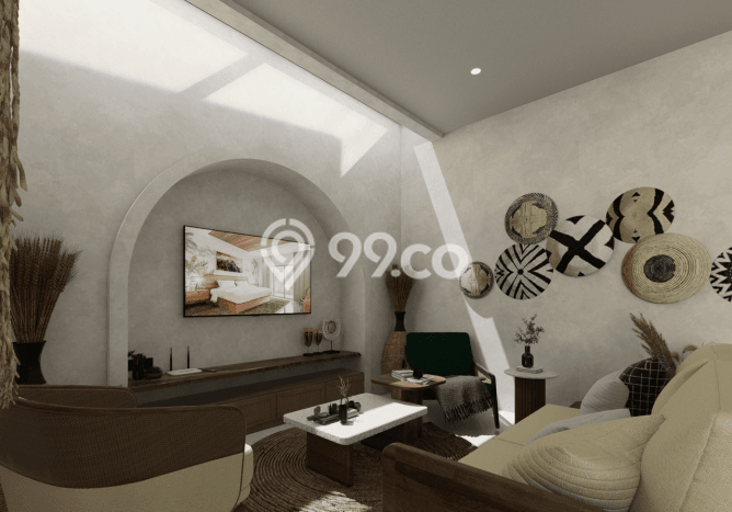LOKASI STRATEGIS! Vila Kawasan Denpasar Barat, Ukuran 110m2m², Akses ke pusat umum LOKASI STRATEGIS! Vila Kawasan Denpasar Barat, Ukuran 110m2m², Akses ke pusat umum