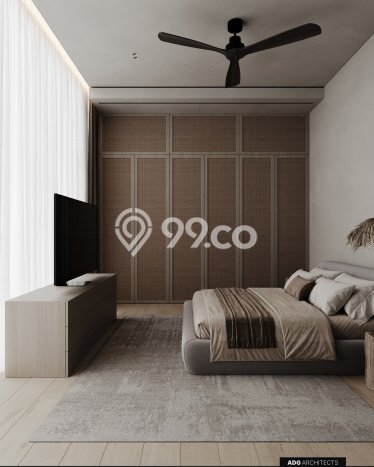 Hunian Berkualitas! Vila di , Dimensi 220m2m², Area Nyaman dan aman Hunian Berkualitas! Vila di , Dimensi 220m2m², Area Nyaman dan aman