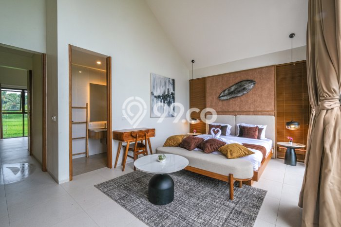 Kesempatan Langka! Vila di Ubud, Luas 137m2m², Lokasi Strategis dekat dengan berbagai kebutuhan Kesempatan Langka! Vila di Ubud, Luas 137m2m², Lokasi Strategis dekat dengan berbagai kebutuhan