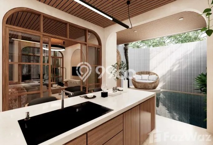 Vila Kawasan Kediri, Area 100m2m², Area Premium Vila Kawasan Kediri, Area 100m2m², Area Premium