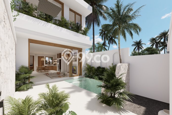 Vila Strategis Kawasan , Dimensi 150m2m², Lingkungan Asri untuk Anda Vila Strategis Kawasan , Dimensi 150m2m², Lingkungan Asri untuk Anda