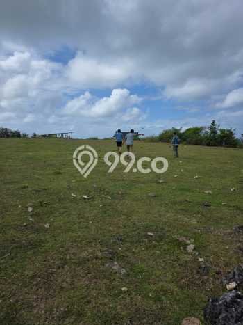 Dijual Tanah di Badung, Luas 9550m2 SHM Dijual Tanah di Badung, Luas 9550m2 SHM