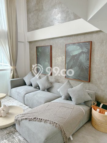 Siap Milik Apartemen Elit 1 KT & 1 KM di Uluwatu, Badung Siap Milik Apartemen Elit 1 KT & 1 KM di Uluwatu, Badung