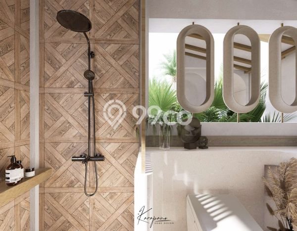 Vila Premium Kawasan , Luas 250m2m², Lingkungan Asri Vila Premium Kawasan , Luas 250m2m², Lingkungan Asri