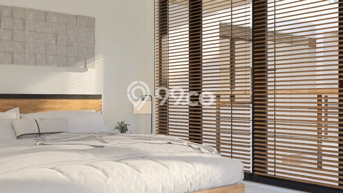 For Sale! Premium House LT 60m2 Desain Modern di Balangan For Sale! Premium House LT 60m2 Desain Modern di Balangan