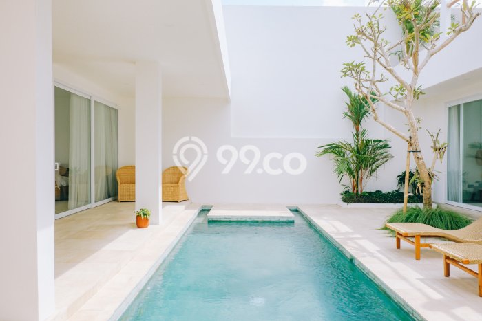 Vila di Mengwi, Area 325m2m², Dekat ke Fasilitas Umum Vila di Mengwi, Area 325m2m², Dekat ke Fasilitas Umum