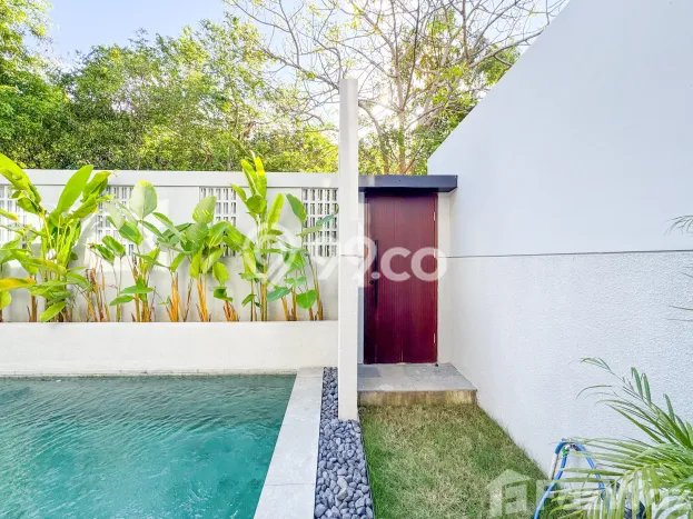 Vila di , Area 198m2m², Lokasi Premium Vila di , Area 198m2m², Lokasi Premium