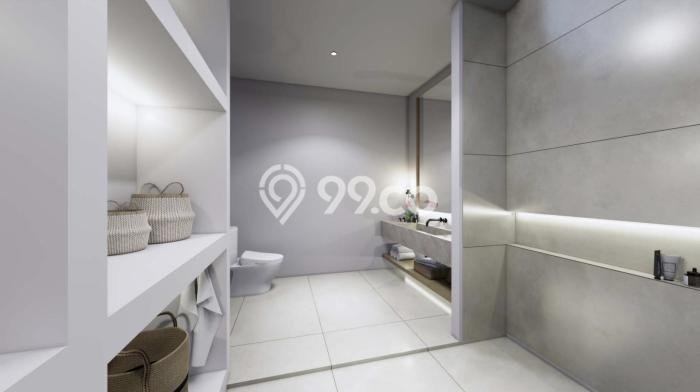 Vila di Ubud, Luas 430m2m², Dekat Mudah Pusat Kota Vila di Ubud, Luas 430m2m², Dekat Mudah Pusat Kota