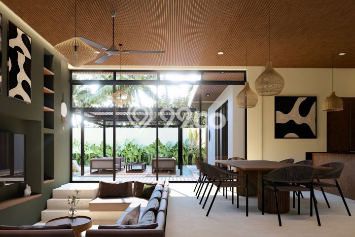 For Sale! Vila Kawasan , Dimensi 303m2m², Lokasi Strategis For Sale! Vila Kawasan , Dimensi 303m2m², Lokasi Strategis