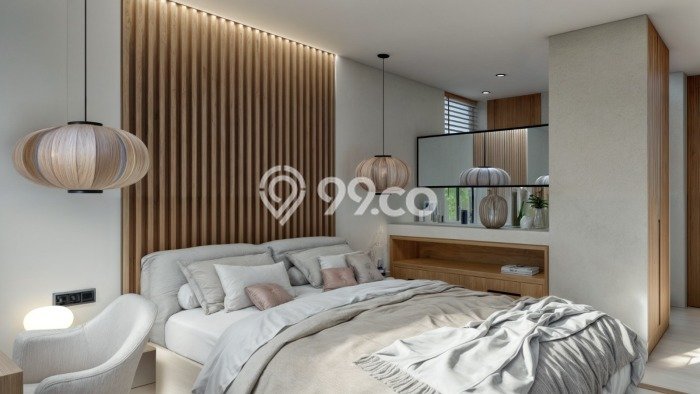 Vila Berkualitas Kawasan , Area 125m2m², Lingkungan Asri dan nyaman Vila Berkualitas Kawasan , Area 125m2m², Lingkungan Asri dan nyaman