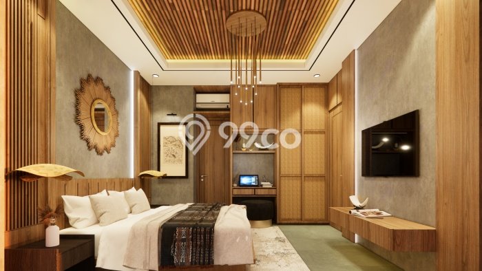 Dapatkan segera Vila di Mengwi, Dimensi 100m2m², Lingkungan tenang untuk Anda Dapatkan segera Vila di Mengwi, Dimensi 100m2m², Lingkungan tenang untuk Anda