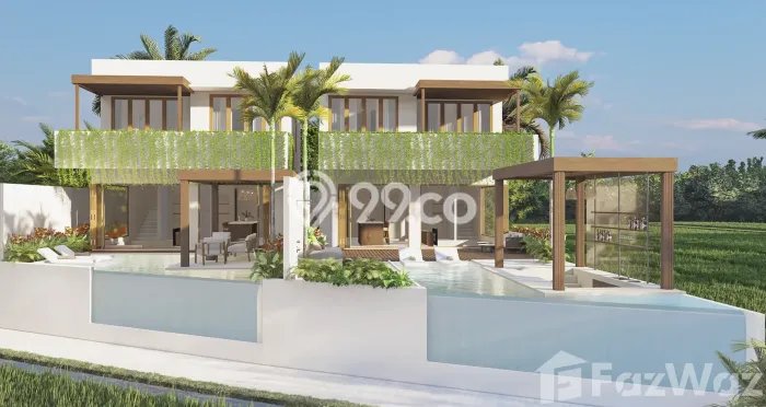 HARGA TERBAIK! Vila di , Luas 162m2m², Lingkungan Elite dengan privasi terjamin HARGA TERBAIK! Vila di , Luas 162m2m², Lingkungan Elite dengan privasi terjamin