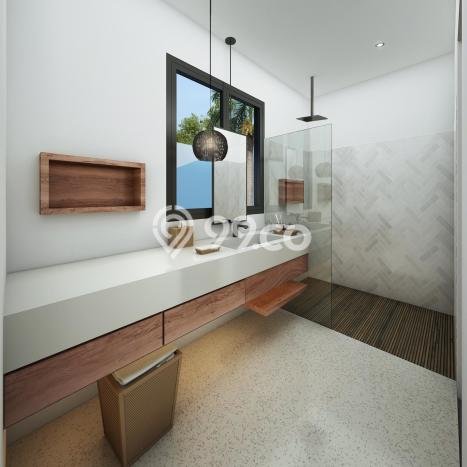 Vila Kawasan Mengwi, Luas 290m2m², Area Potensial untuk usaha Vila Kawasan Mengwi, Luas 290m2m², Area Potensial untuk usaha