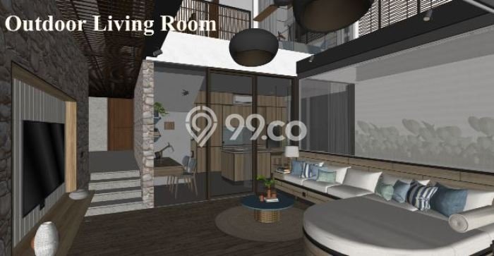 Peluang Bisnis! Vila di Mengwi, Luas 278m2m², Area Premium dengan potensi meningkat Peluang Bisnis! Vila di Mengwi, Luas 278m2m², Area Premium dengan potensi meningkat