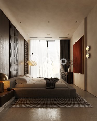 Vila Nyaman di , Luas 140m2m², Akses ke berbagai fasilitas Vila Nyaman di , Luas 140m2m², Akses ke berbagai fasilitas