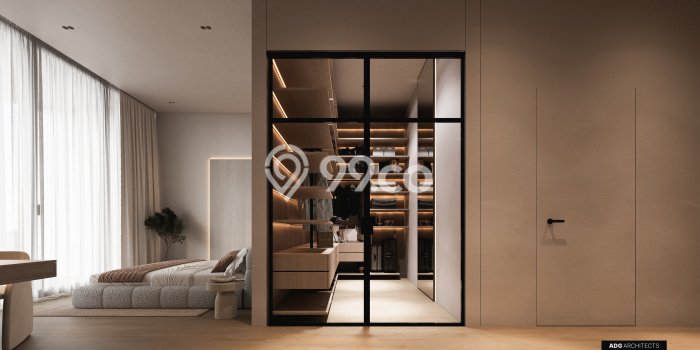 Vila Kawasan , Luas 220m2m², Akses ke transportasi publik Vila Kawasan , Luas 220m2m², Akses ke transportasi publik