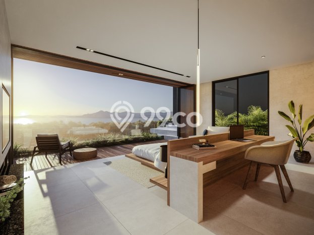 Vila Berkembang di , Ukuran 220m2m², Lingkungan Nyaman untuk keluarga Vila Berkembang di , Ukuran 220m2m², Lingkungan Nyaman untuk keluarga