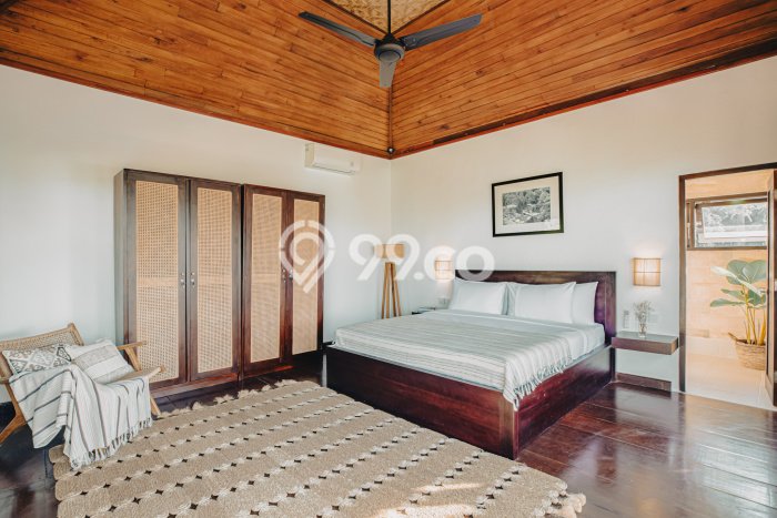 Vila Kawasan Ubud, Area 200m2m², Area Premium Vila Kawasan Ubud, Area 200m2m², Area Premium