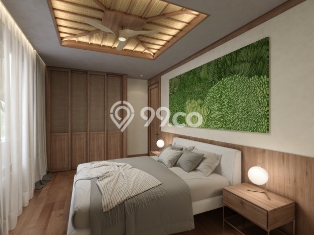 Aset Strategis! Vila di Denpasar Selatan, Dimensi 116m2m², ROI Menjanjikan untuk bisnis Aset Strategis! Vila di Denpasar Selatan, Dimensi 116m2m², ROI Menjanjikan untuk bisnis