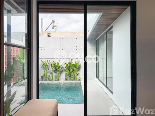 Vila Potensial di , Area 100m2m², Dekat mudah Badung, Badung Vila Potensial di , Area 100m2m², Dekat mudah Badung, Badung