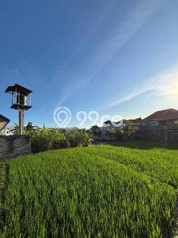 Vila Tenang di , Dimensi 110m2m², View Indah sekitar Vila Tenang di , Dimensi 110m2m², View Indah sekitar