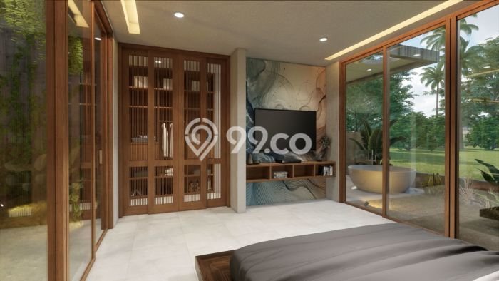 Vila Kawasan Kediri, Luas 250m2m², Lokasi Premium Vila Kawasan Kediri, Luas 250m2m², Lokasi Premium