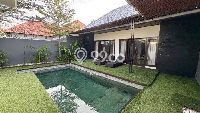 DIJUAL! Vila Kawasan , Area 200m2m², Lokasi Strategis DIJUAL! Vila Kawasan , Area 200m2m², Lokasi Strategis