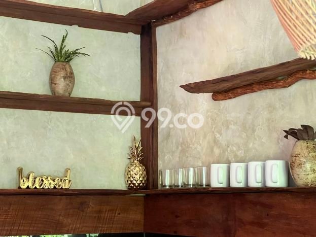 Vila Berkualitas Kawasan Payangan, Dimensi 240m2m², Lingkungan Tenang dan aman Vila Berkualitas Kawasan Payangan, Dimensi 240m2m², Lingkungan Tenang dan aman
