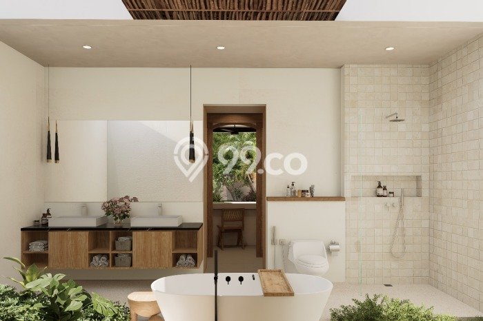 Tersedia Vila di Kediri, Luas 500m2m², Dekat mudah fasilitas Tersedia Vila di Kediri, Luas 500m2m², Dekat mudah fasilitas
